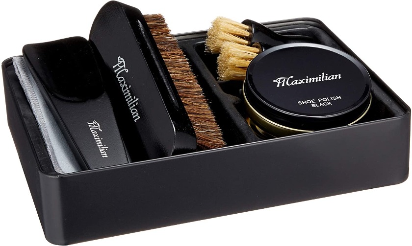 お手入れに必要なもの