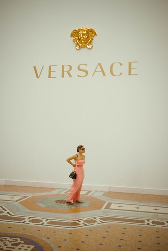 ヴェルサーチの時計を徹底解説！評価や定番モデルを紹介