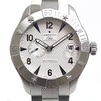 ゼニスデファイ