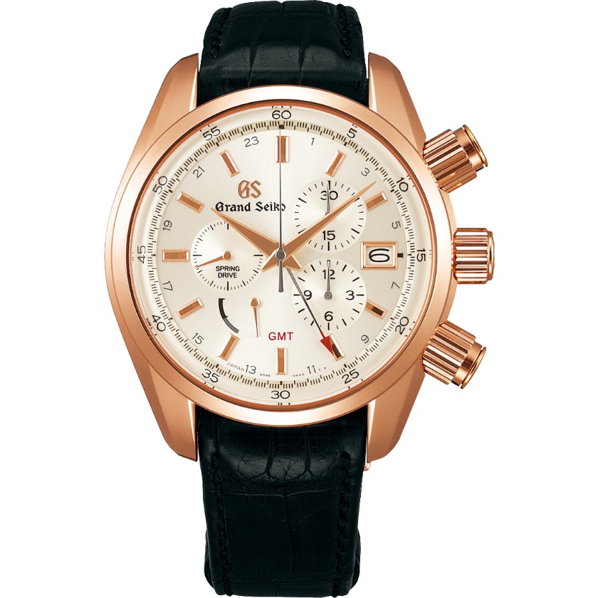 グランドセイコーSBGC204