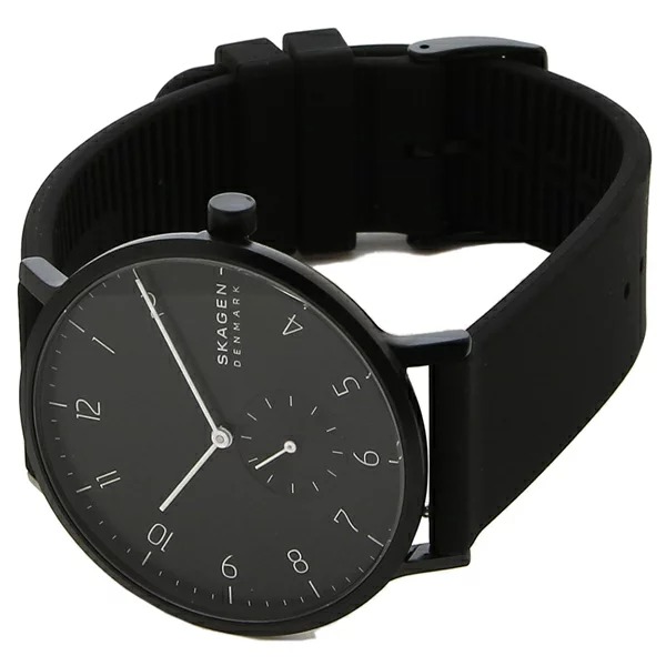 スカーゲンの腕時計：AAREN SKW6512