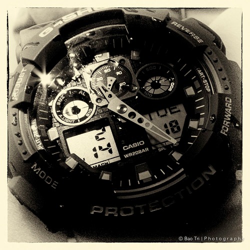 山形市の時計店：CREA ABE（クリエ アベ）の特徴・品揃え