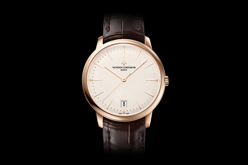 ヴァシュロン・コンスタンタンの修理のおすすめ業者