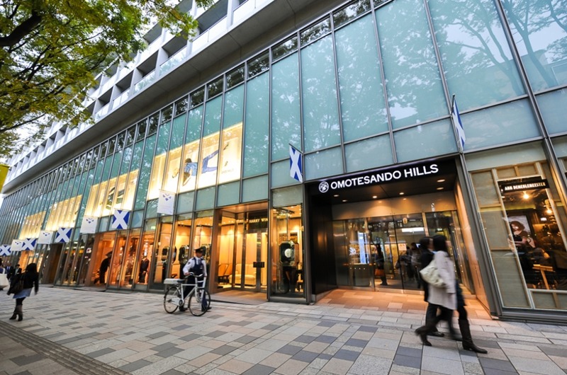 表参道の電池交換・時計修理店8選