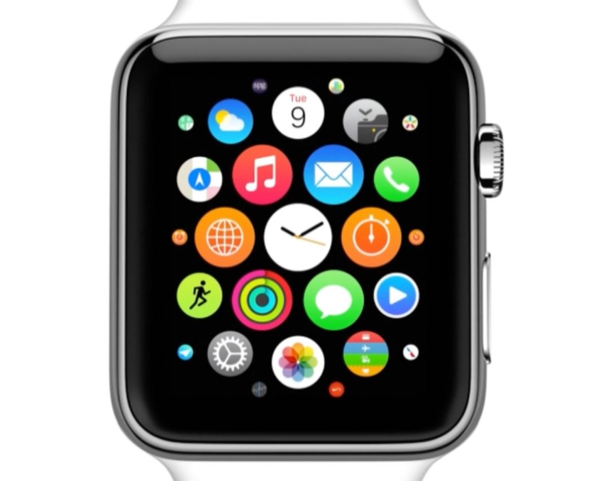 AppleWatch