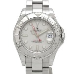 ロレックス  ヨットマスター  ロレジウム  168622