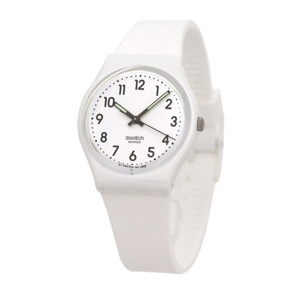 スウォッチレディース(女性) GW151O