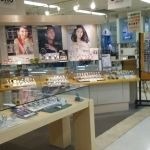 小野時計店 イオン能代店