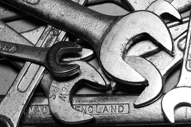 見どころ2：時計修理やメンテナンスに関する情報も