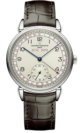 ヴァシュロンコンスタンタンの歴史・特徴