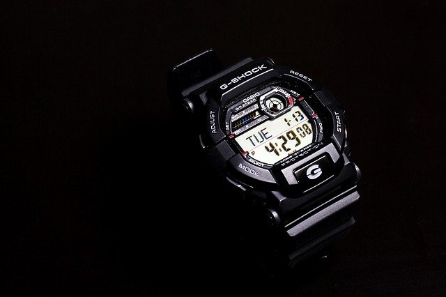 カシオ G-SHOCK