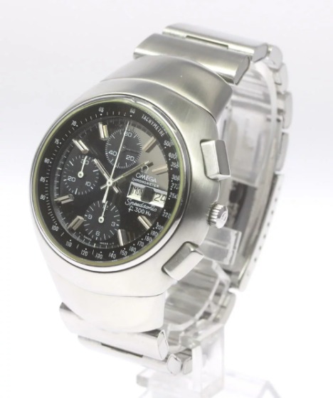 オメガスピードソニック