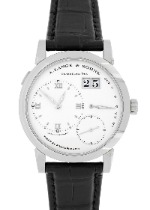 ランゲ＆ゾーネ  ランゲ1 WG 101.039