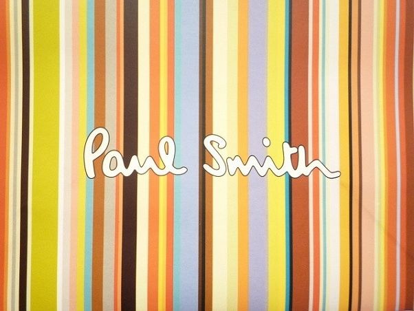 ポールスミス(Paul Smith)のレディース腕時計を紹介