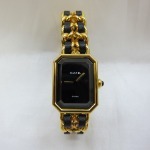 シャネル  プルミエール