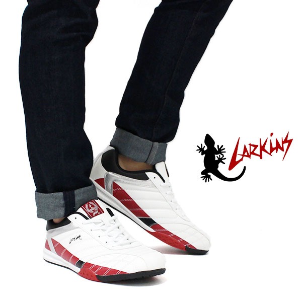 種類5：ドライビングシューズ