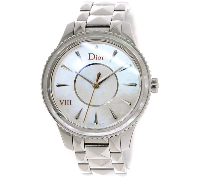 ディオール Dior のレディース人気腕時計10選 口コミも紹介 21年最新 Richwatch
