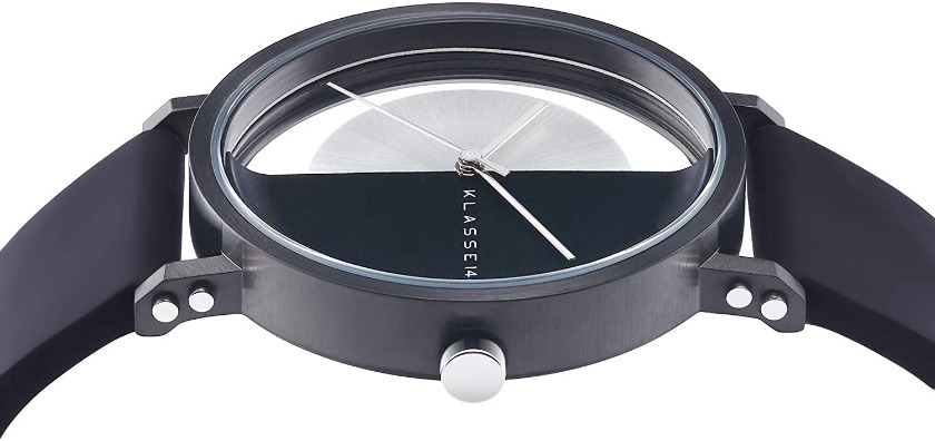 KLASSE14(クラスフォーティーン)の時計③インパクトのある文字盤