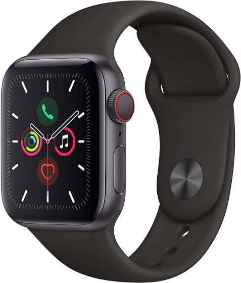 Apple Watch シリーズ5