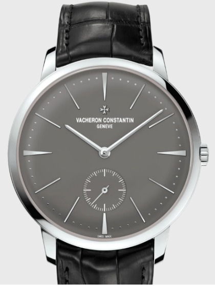 ヴァシュロンコンスタンタンの魅力