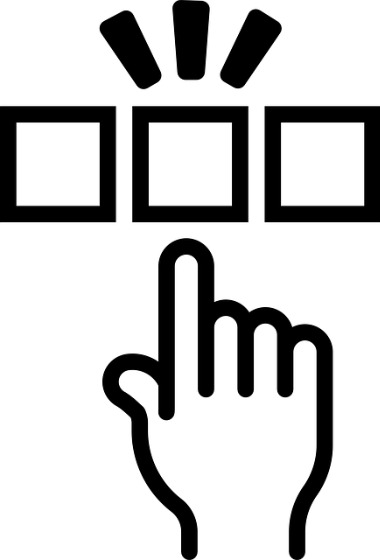 ①目的に合わせて選ぶ