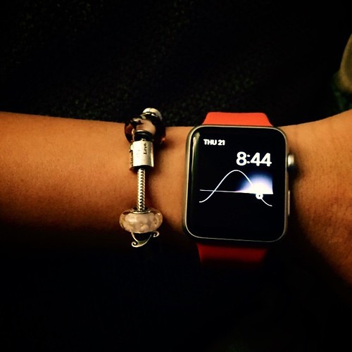 applewatchで音楽配信サービスを聴く