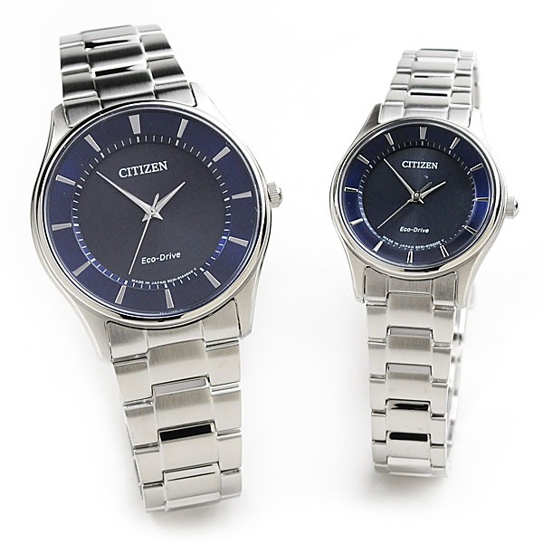 シチズン(CITIZEN)の腕時計③：シチズンコレクション