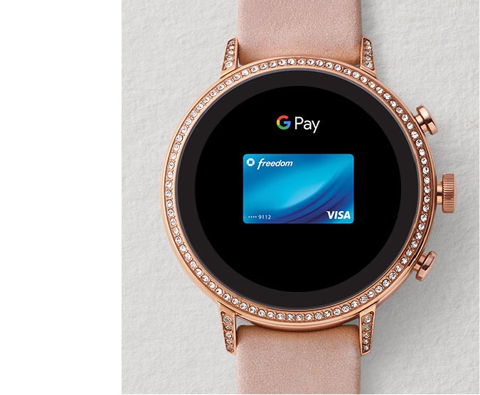 vyvo スマートウォッチ　ジェネレーション2 新品 Vyvo Watch GENERATION2 ペイカード、バンド付き