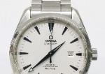 オメガ　シアマスター