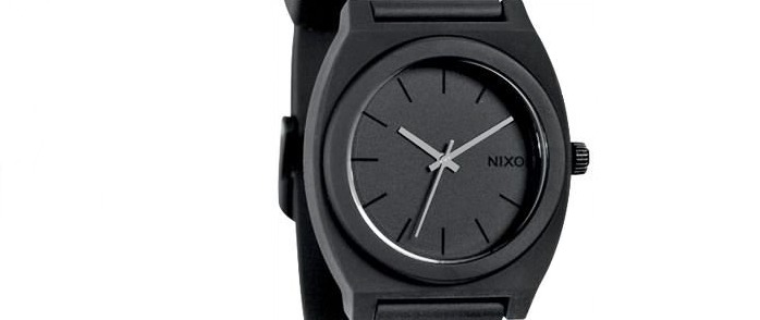 NIXON(ニクソン)のレディース腕時計 評価まとめ