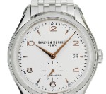 ボーム&メルシエ クリフトン オートマティック シルバー MOA10141 M0A10141