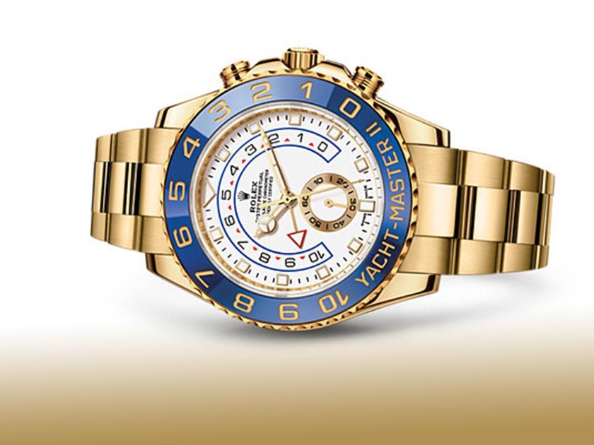 ヨットマスター2 116688