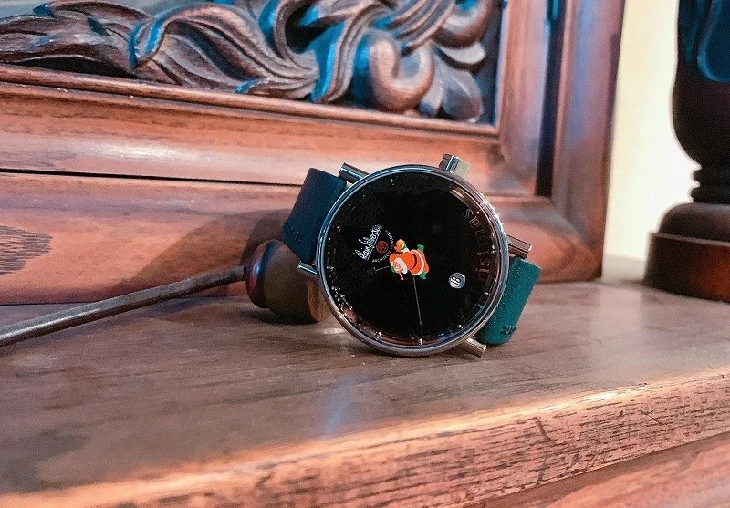 ③修理後の保証があるお店