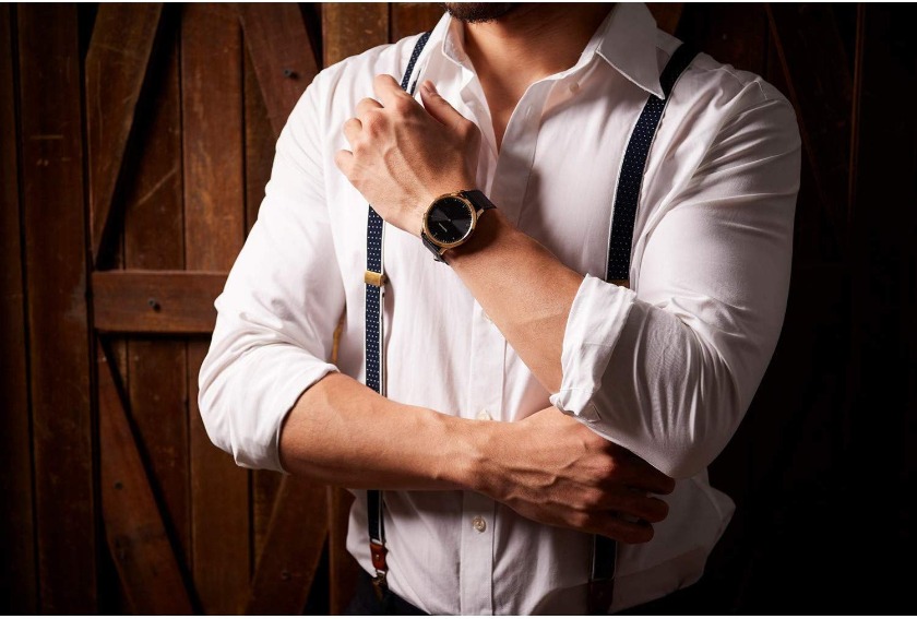 充電が最大で5日程度は持つ