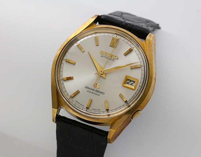 グランドセイコー62GS