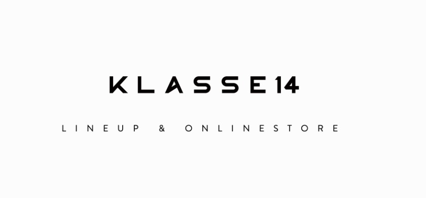 KLASSE14 公式オンラインストア