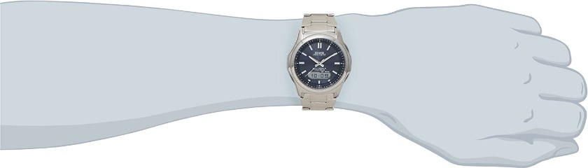 CASIO(カシオ)ウェーブセプター：WVA-M630D-2AJFの特徴・機能