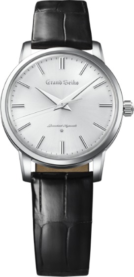 初代グランドセイコー　復刻版