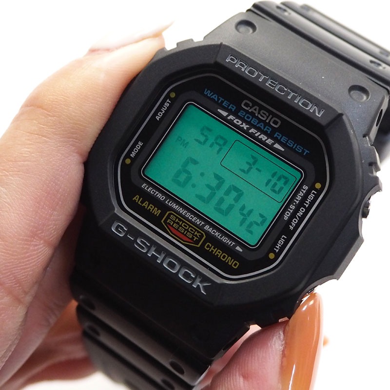 オートライト機能と視認性の良さ