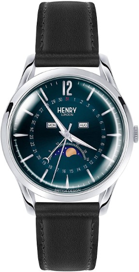 ヘンリーロンドン(HENRY LONDON)