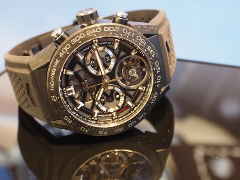 京都でタグホイヤーの修理ができるお店を厳選！