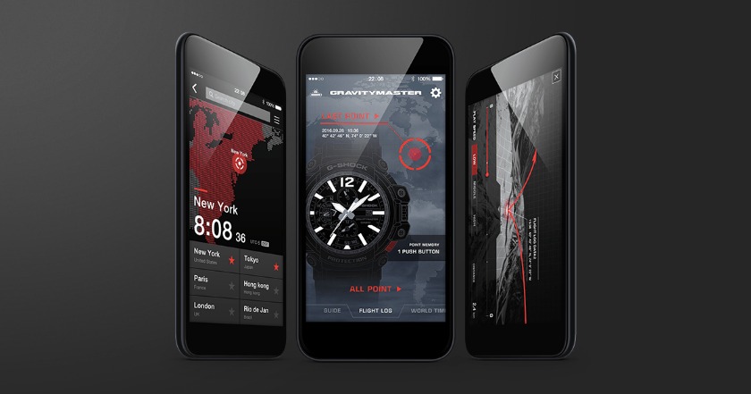 スマホとリンクして便利