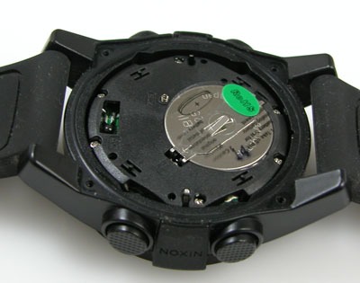 電池交換に必要な道具