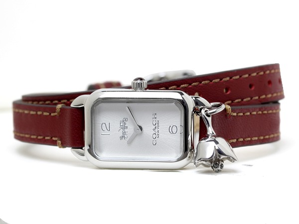 コーチのレディース人気腕時計：14502777