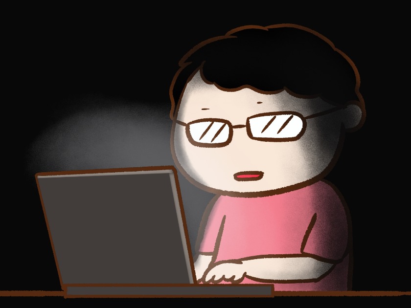 ブライトリング×人気ない理由①時計オタクっぽいイメージ