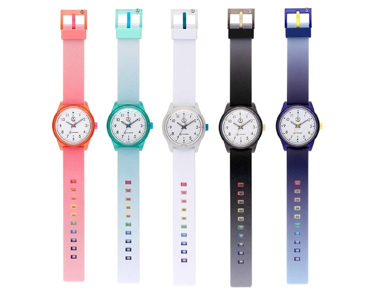 チープシチズンの人気腕時計18選【ウレタンベルト】