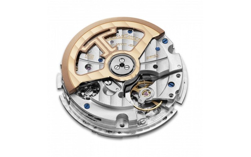 Cal.899の力強さが魅力