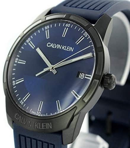 カルバンクライン エビデンス ブルー