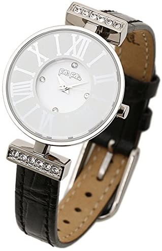 フォリフォリ WF15A028SSW BK