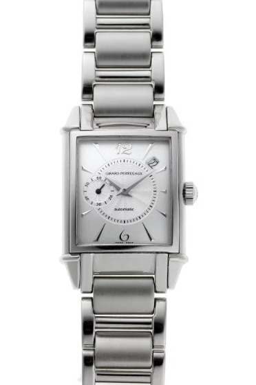 ジラールペルゴ ヴィンテージ1945　25932